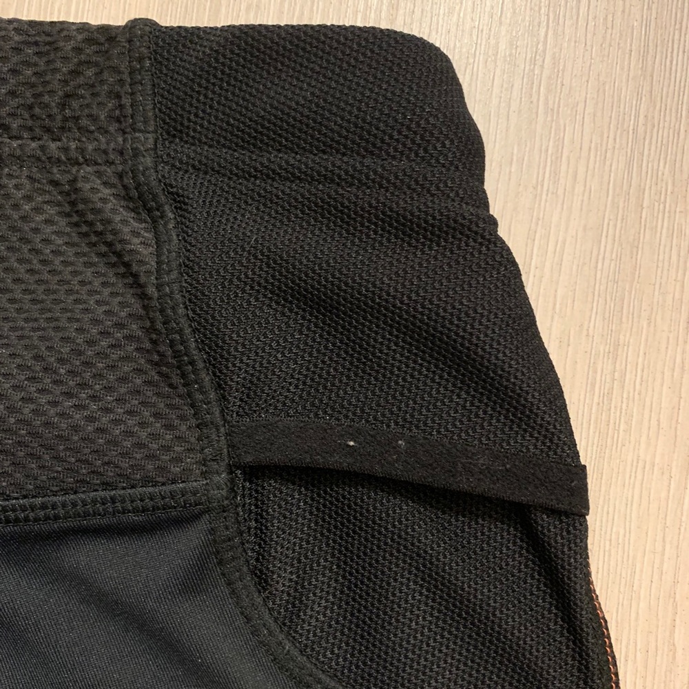 ASICS training tights🧡small - Picture 12 of 15